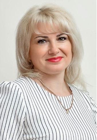 Быцуля Екатерина Анатольевна.