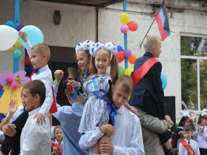 Правила приема, перевода, отчисления.